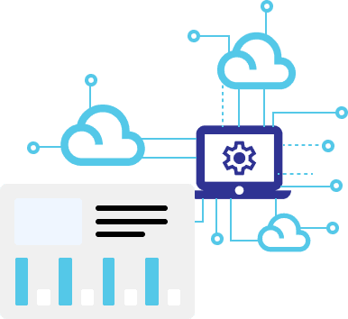 Cloud-Based Real-Time Analytics AI Platform